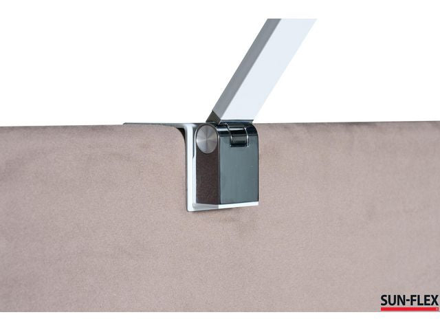 Lampa SUN-FLEX Screenlite vit