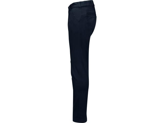 Chinos TEXSTAR FP34 stretch marin 32/34