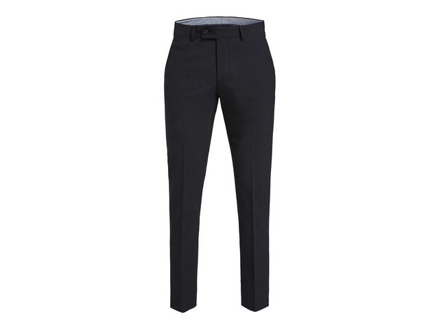 Kostymbyxa TEXSTAR VP04 str svart C58