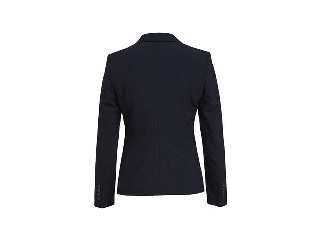 Kavaj TEXSTAR VJ14 stretch dam marin 54