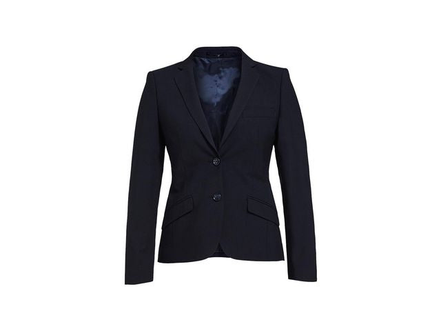 Kavaj TEXSTAR VJ14 stretch dam marin 40