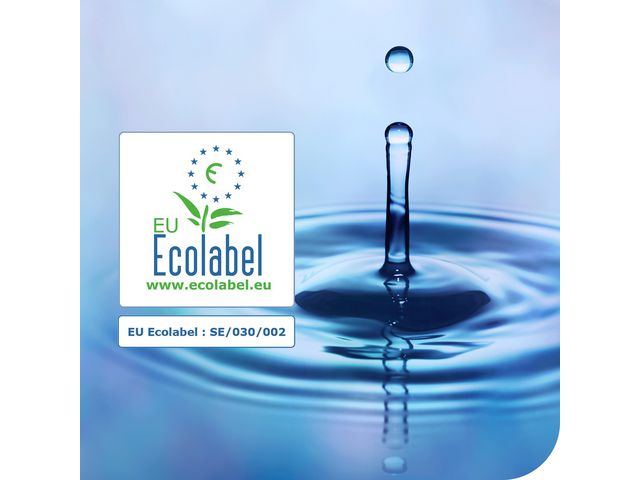 Skumtvål TORK S4 Clarity oparfymerad 1L