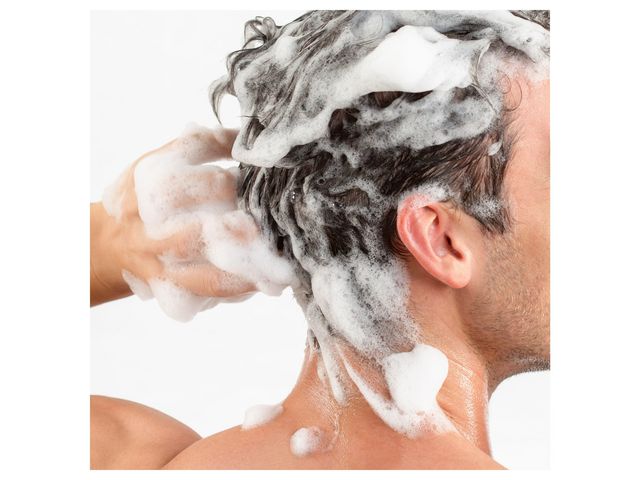 Duschtvål TORK S2 Mini Unisexdoft 475ml