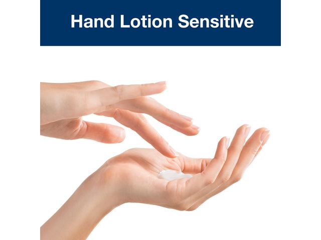 Handlotion TORK S2 Sensitive 475ml