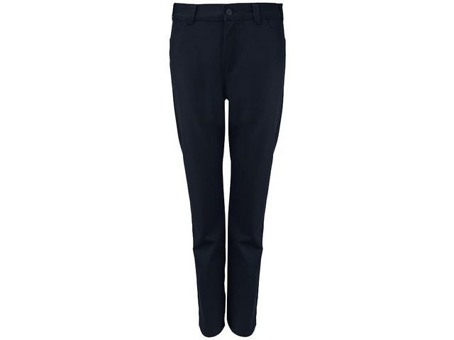 Chinos TEXSTAR WP34 str dam marin 30/34