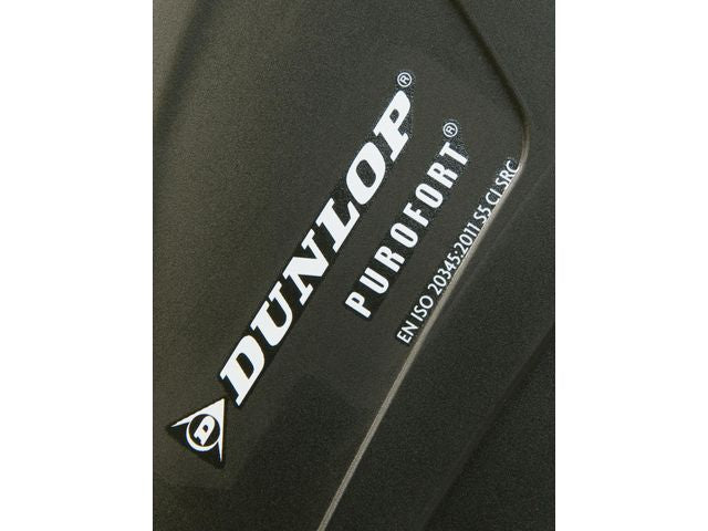 Skyddsstövlar DUNLOP 762933 Strl: 45