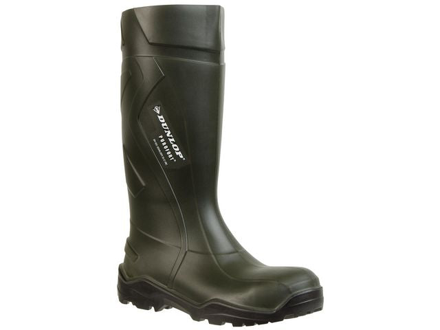 Skyddsstövlar DUNLOP 762933 Strl: 47