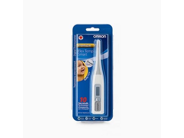 Termometer OMRON FLEX TEMP SMART