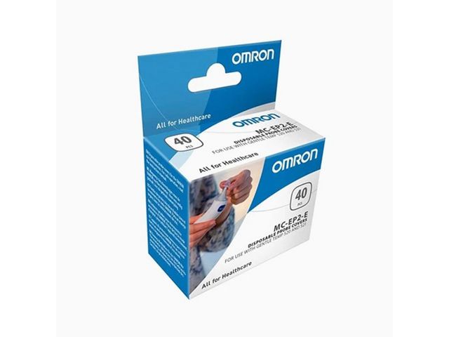 Termometer BRAUN THERMOSCAN PRO 6000