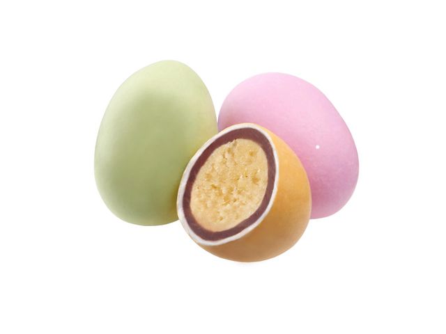 Marsipanägg ANTHON BERG 124g