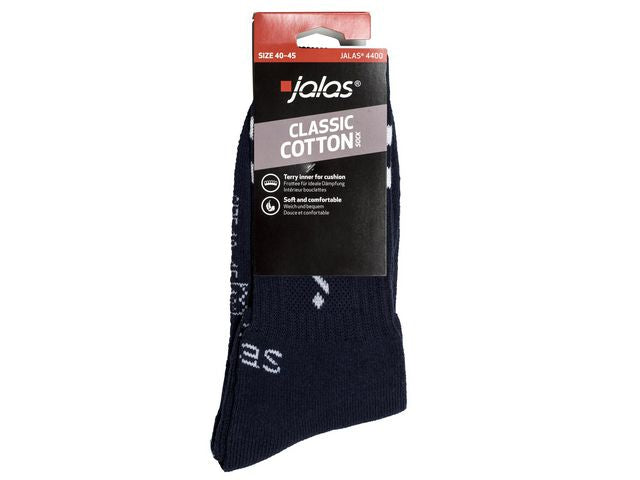 Strumpa JALAS® 4400 blå 37-39