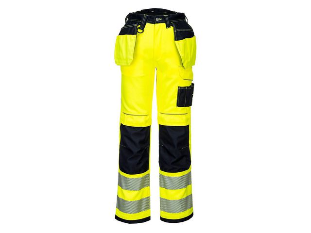 Hantverksbyxa varsel PW T-501 kl1 C56