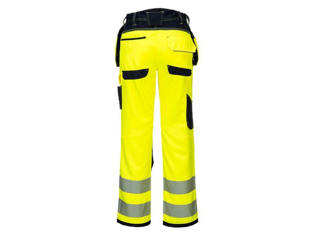Hantverksbyxa varsel PW T-501 kl1 C60