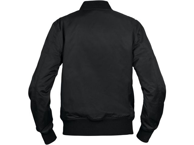 Jacka TEXSTAR WJ63 dam svart 2XL