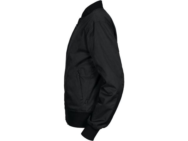 Jacka TEXSTAR WJ63 dam svart XS