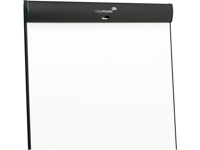 Blädderblocksställ Sketch Pro mobil rund