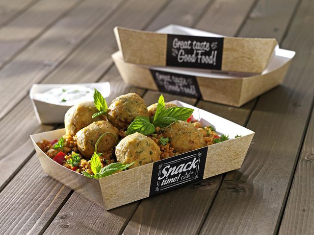 Matbricka PAPSTAR 35x85x165mm 50/fp