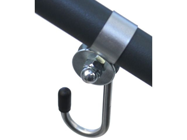 Krok HT med svep 22mm