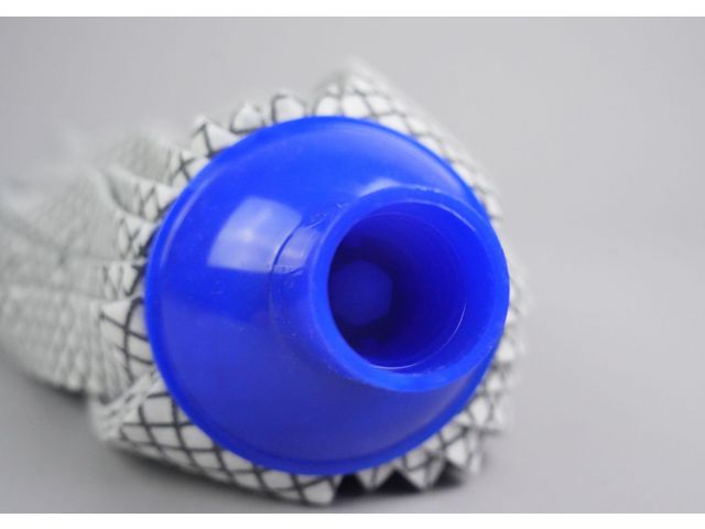 Minisvabbgarn Wizzo med band 25cm