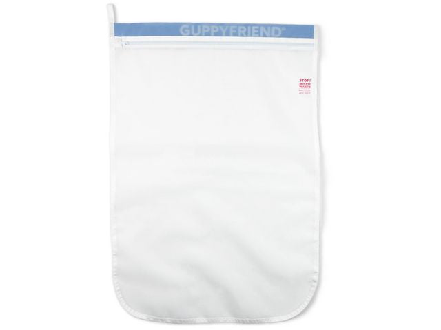 Tvättpåse GUPPYFRIEND microfiber filter