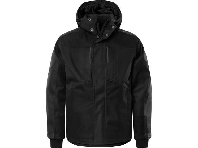 Vinterjacka FRISTAD Airtech 4058 sv M