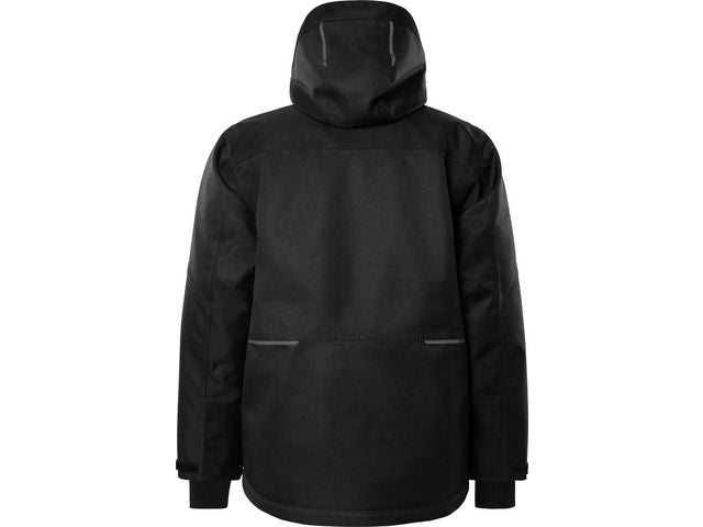 Vinterjacka FRISTAD Airtech 4058 sv 2XL