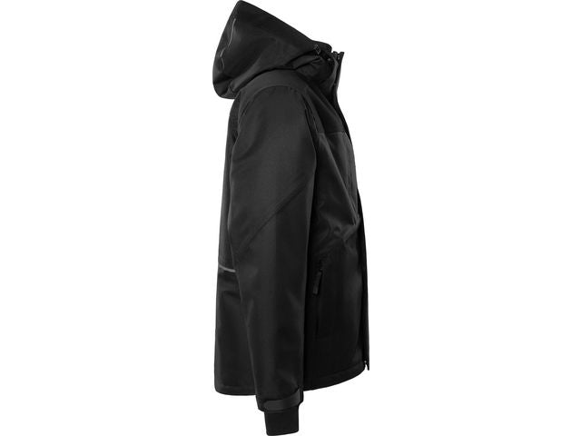 Vinterjacka FRISTAD Airtech 4058 sv 4XL