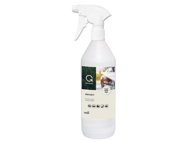 Förtvätt LAHEGA Greenium 1L