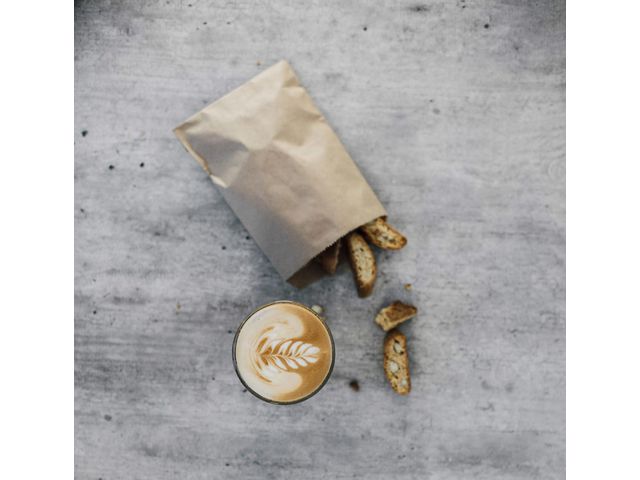 Kaffe ZOÉGAS Skånerost 450g