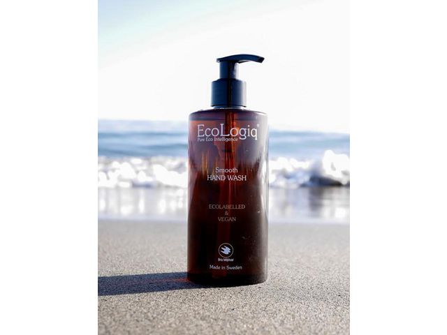 Tvål ECOLOGIQ Smooth Hand Wash 330ml