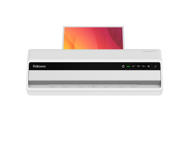 Lamineringsmaskin FELLOWES Saturn 3i A3