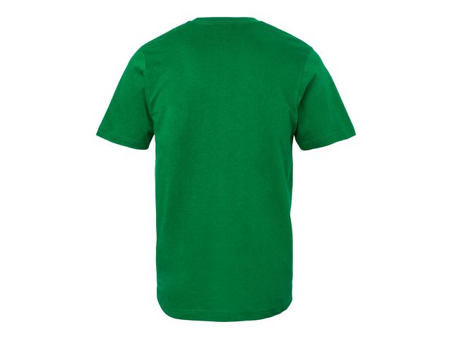 T-shirt SOUTH WEST Kings GOTS grön 3XL