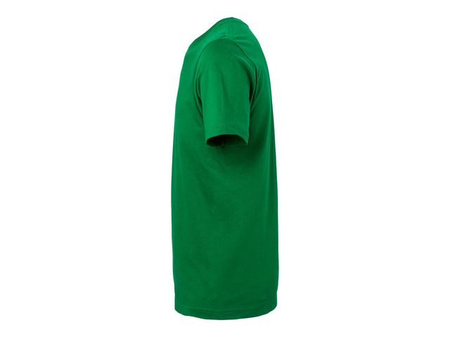 T-shirt SOUTH WEST Kings GOTS grön XL