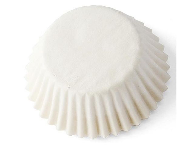 Bakform muffins 50x35mm 50/fp