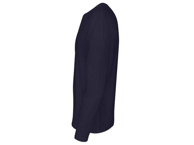 T-shirt LÄ 141020 GOTS marin 4XL