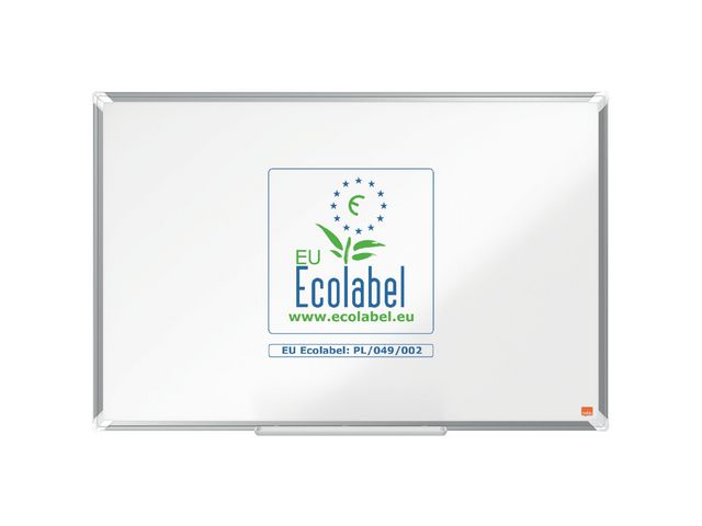 Whiteboard NOBO premium emalj 90x60cm