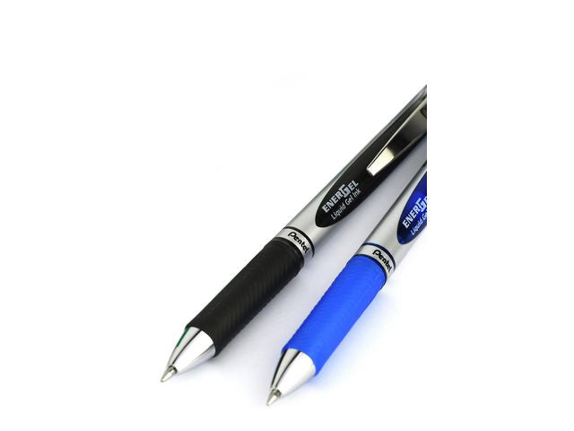 Gelpenna PENTEL BL77 Energel 0,7 röd