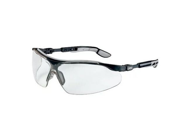 Skyddsglasögon UVEX 9160 I-Vo klar