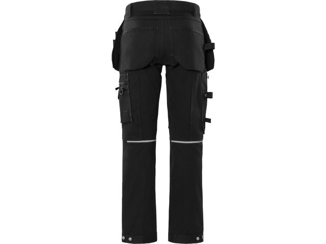 Hantvbyx green stretch 2530 GCYD sv c44