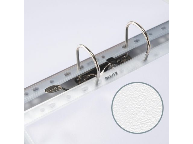 Plastficka LEITZ PP 0,13 A4