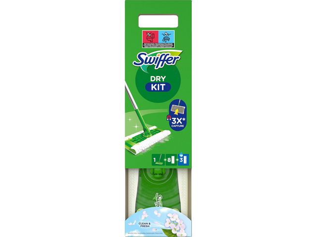 Mopp SWIFFER Floor Startkit