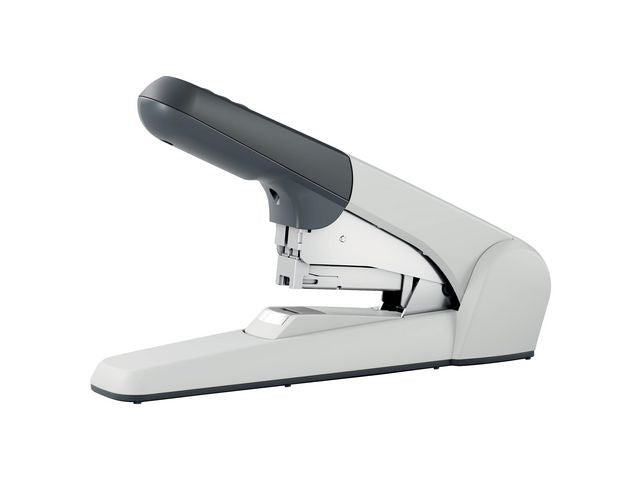 Blockhäftare LEITZ FC5552 silver