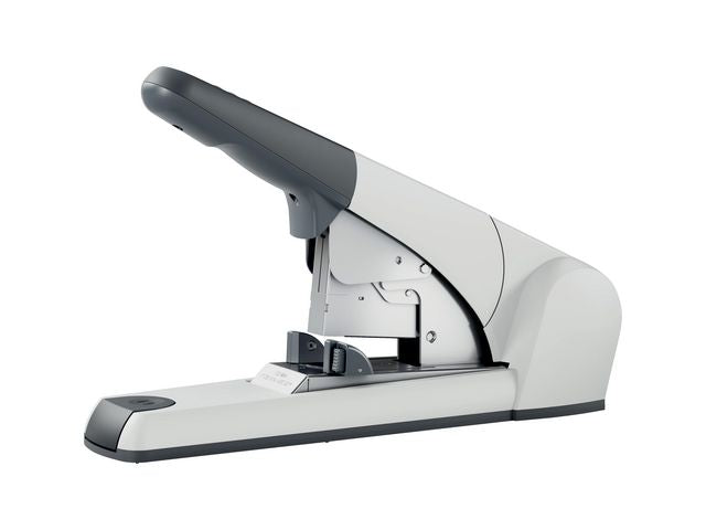 Blockhäftare LEITZ HD120 grå