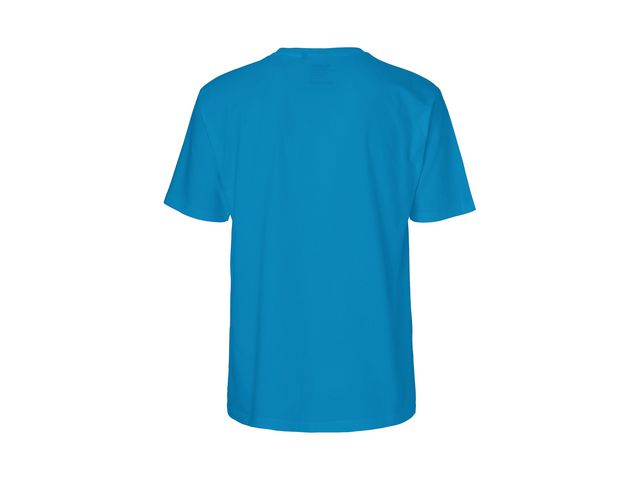 T-shirt NEUTRAL O60001 blå M