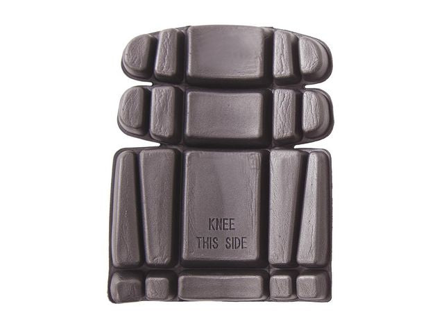 Knäskydd PW S156 svart