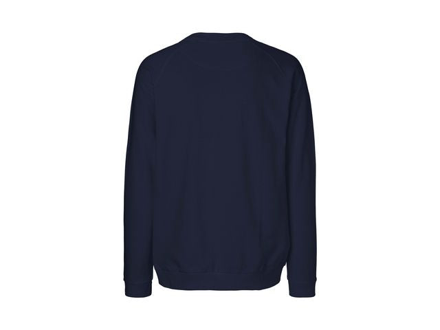 Sweatjacka NEUTRAL O73501 marin S
