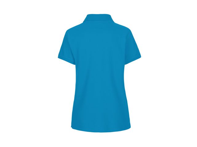 Piké NEUTRAL O22980 dam blå 2XL