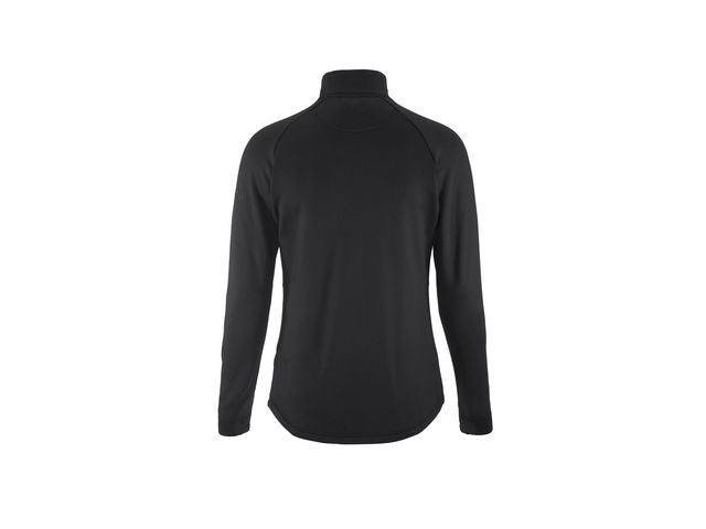 Powerfleecejacka Adv Explore svart 4XL