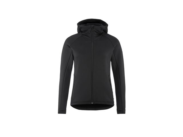 Powerfleecehoodie Adv Explore dam sv S