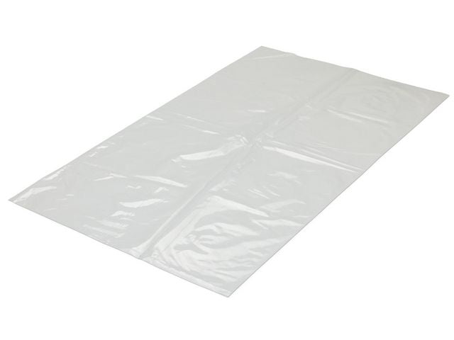 Förvaringspåse 250x400mm 3L 22my 2000/fp